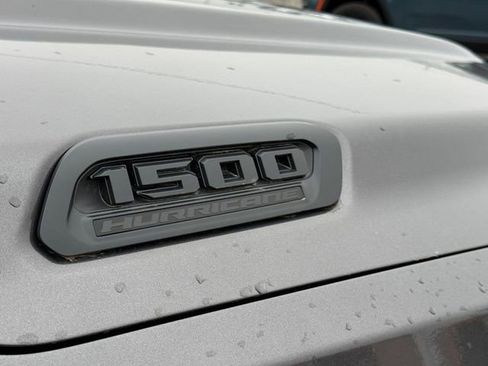 New 2026 RAM 1500 Classic Warlock image 20