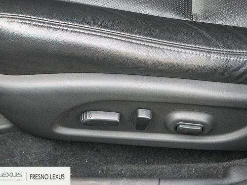 Used 2017 Nissan Murano Platinum w/ Platinum Technology Package image 21