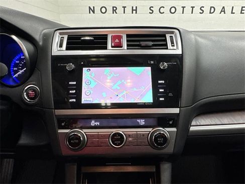 Used 2017 Subaru Outback 2.5i Limited image 14