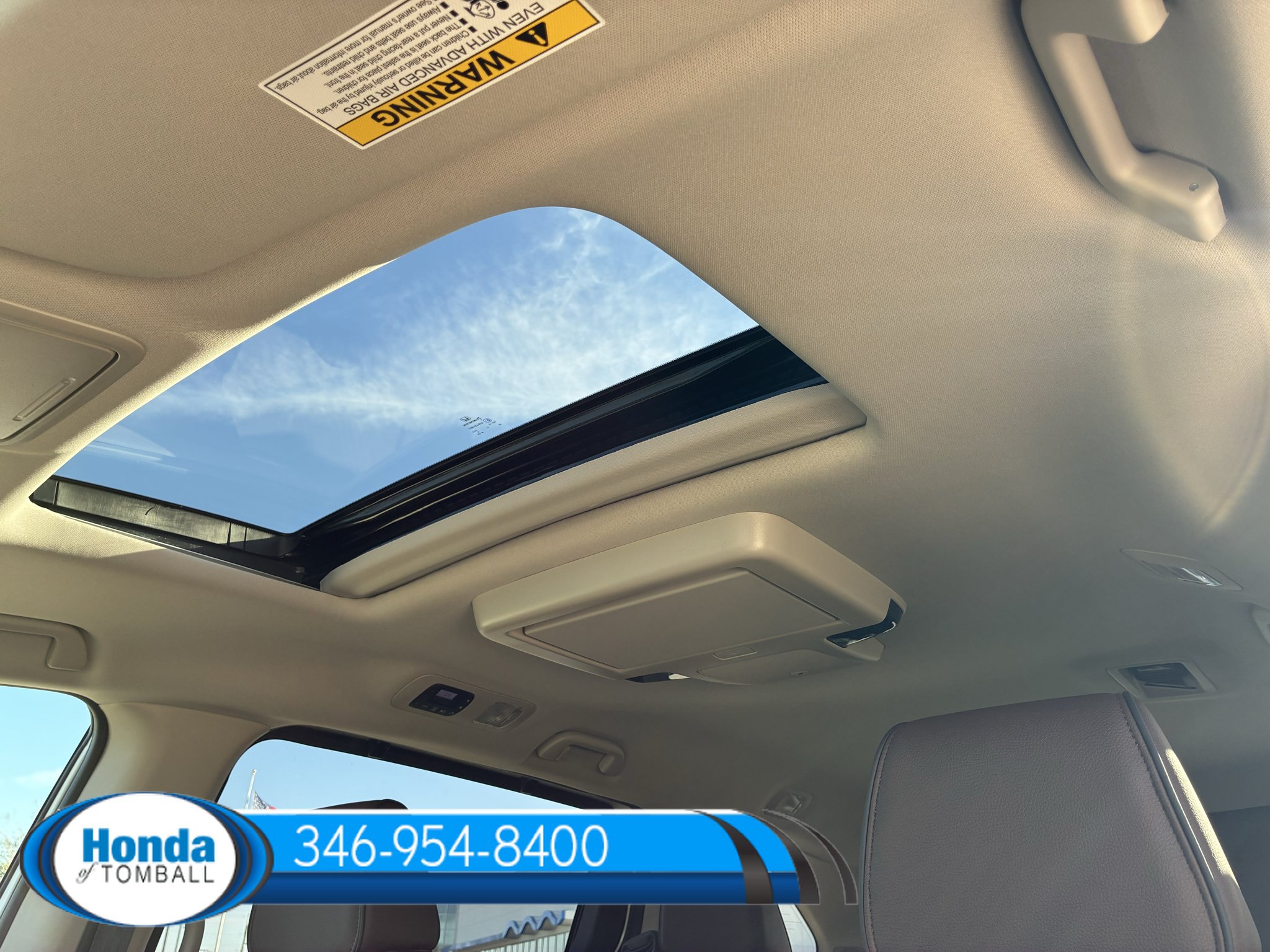 New 2027 Honda Odyssey Elite image 13