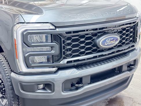 New 2026 Ford F350 XL w/ STX Appearance Package image 13