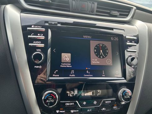 Used 2023 Nissan Murano SV image 38