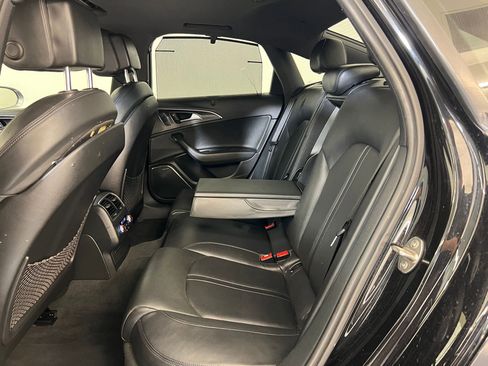 Used 2013 Audi S6 Prestige image 14