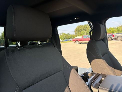 Used 2023 Ford F150 XLT w/ Equipment Group 302A High AWD/4WD image 48