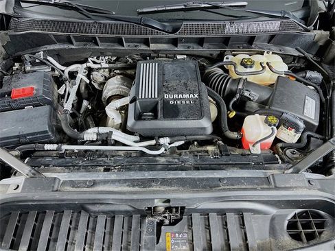 Used 2021 Chevrolet Silverado 1500 LT w/ All Star Edition Plus image 27