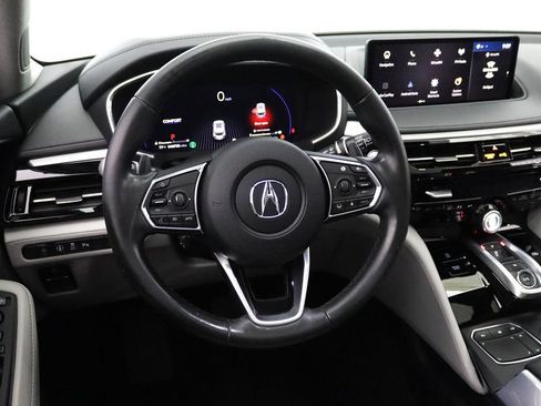 Used 2024 Acura MDX SH-AWD w/ Technology Package image 14