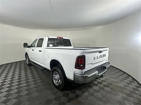 New 2026 RAM 2500 Tradesman image 9