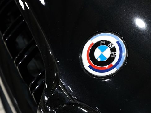 Used 2023 BMW M8 Competition w/ Driving Assistance Package image 24