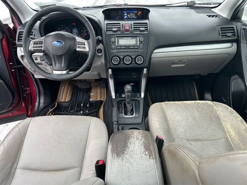 Used 2015 Subaru Forester 2.5i Touring w/ Popular Package #1 image 21