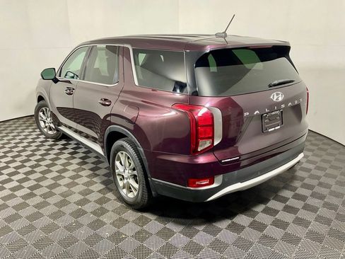 Used 2020 Hyundai Palisade SE AWD/4WD image 13