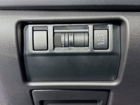 New 2026 Subaru Forester Touring image 10