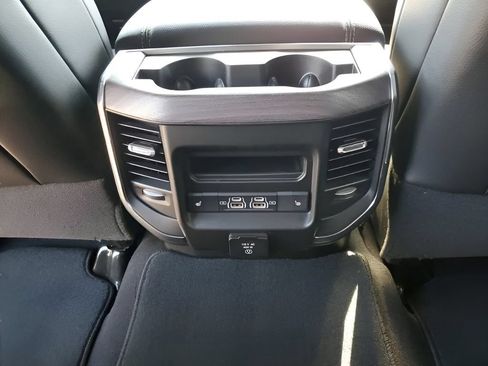 New 2025 RAM 2500 Laramie AWD/4WD image 59