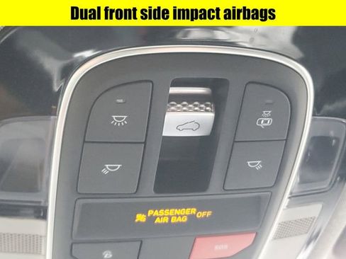 Used 2023 Hyundai Santa Fe Limited image 22