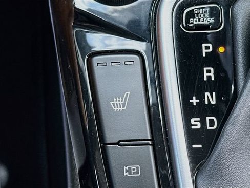 Used 2025 Kia Seltos S AWD/4WD image 21