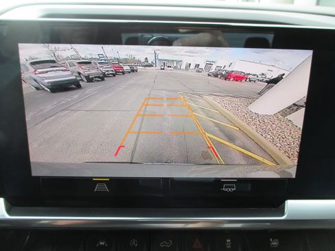 Used 2023 Chevrolet Silverado 1500 RST w/ Protection Package image 23