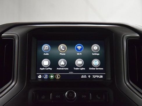 Used 2023 GMC Sierra 2500 Pro w/ Convenience Package image 22