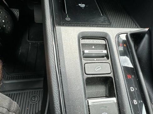 Used 2026 Honda CR-V TrailSport image 10