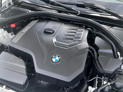 Used 2023 BMW 230i Coupe w/ Premium Package RWD image 29