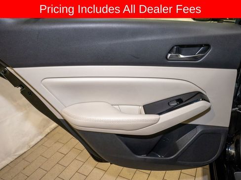 Used 2021 Nissan Altima 2.5 SL FWD image 10