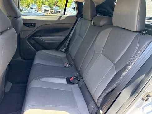 Used 2024 Subaru Crosstrek 2.0i AWD/4WD image 14