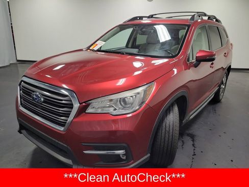 Used 2019 Subaru Ascent Limited w/ Popular Package #3 image 5