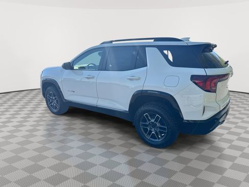 New 2026 GMC Terrain AT4 image 6