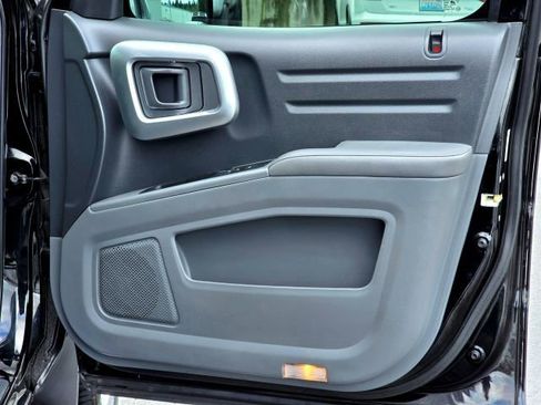 Used 2007 Honda Ridgeline RTL image 26