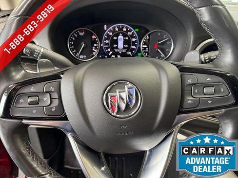 Used 2023 Buick Enclave Premium w/ Experience Buick Package AWD/4WD image 20