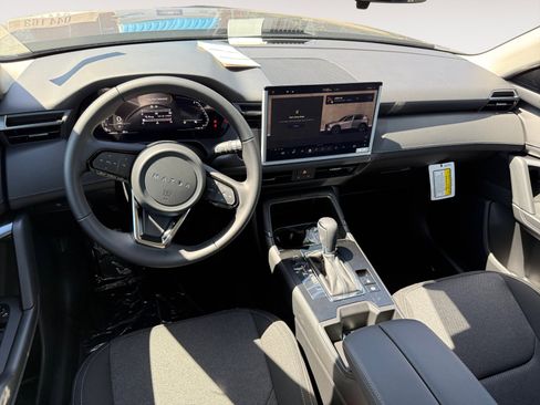 New 2026 MAZDA CX-5 AWD 2.5 S image 15