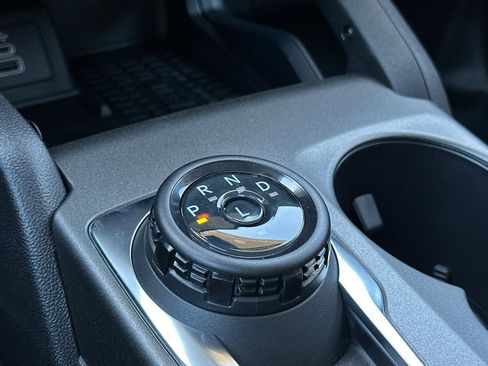 New 2025 Ford Bronco Sport Outer Banks w/ Sasquatch Outer Banks Package image 21