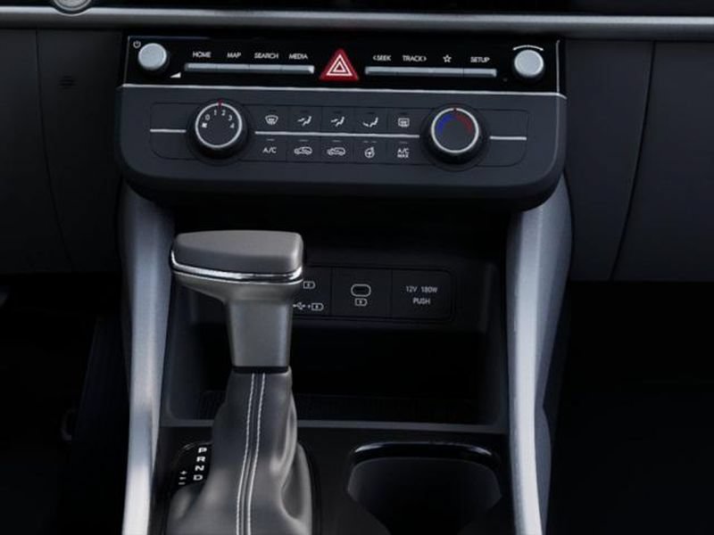 New 2026 Hyundai Tucson SE AWD/4WD image 16