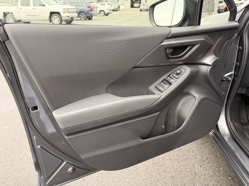 Certified 2025 Subaru Impreza 2.0i image 15