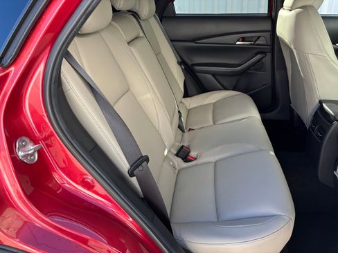 Certified 2023 MAZDA CX-30 AWD 2.5 S w/ Preferred Package image 34