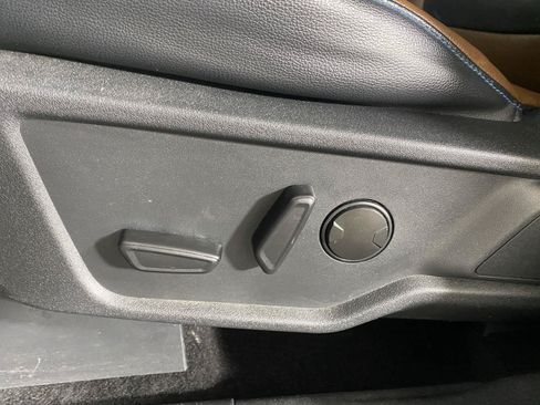 Used 2022 Ford Bronco Outer Banks AWD/4WD image 13
