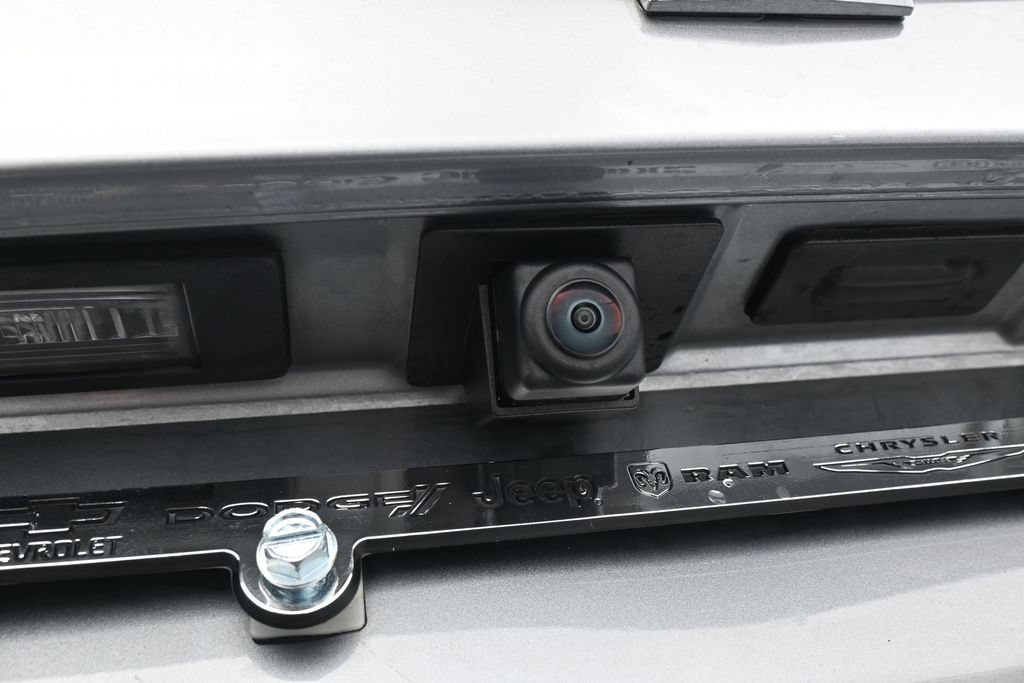 Used 2024 Chevrolet Malibu LT FWD image 30
