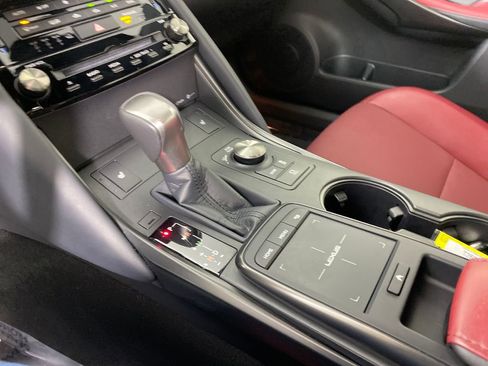 Used 2024 Lexus IS 350 F Sport image 21