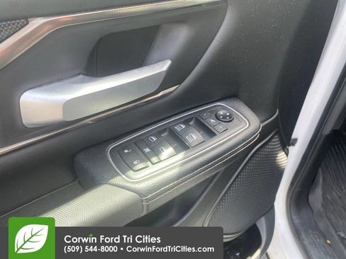 Used 2020 RAM 1500 Rebel w/ Level 2 Equipment Group AWD/4WD image 8