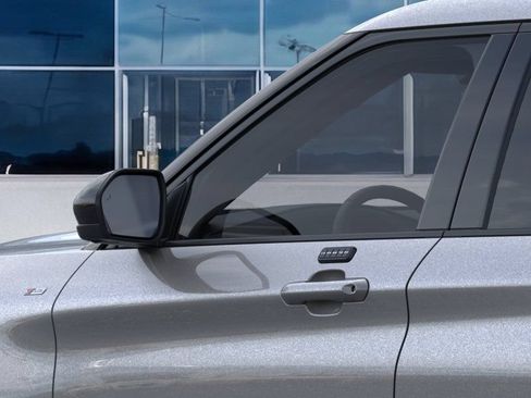 New 2026 Ford Explorer ST-Line w/ ST-Line Street Pack AWD/4WD image 20