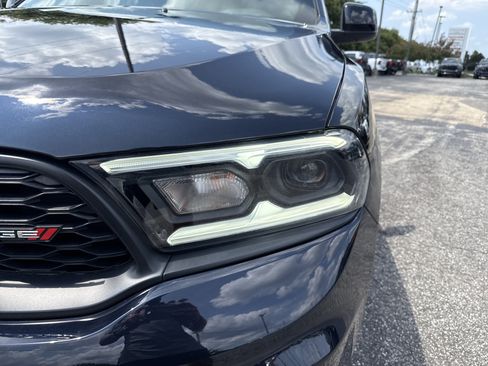 Used 2025 Dodge Durango GT RWD image 5
