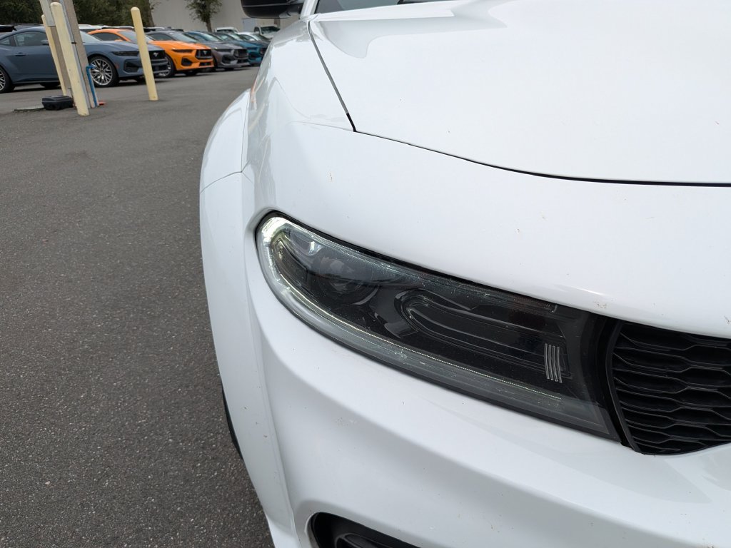 Used 2023 Dodge Charger Scat Pack RWD image 9
