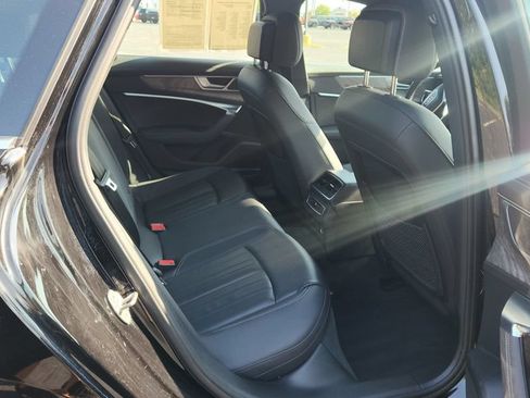 Used 2024 Audi A6 Premium Plus AWD/4WD image 13