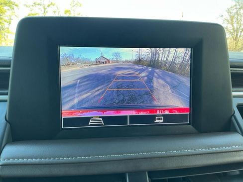 Used 2023 Chevrolet Suburban LS w/ Driver Alert Package image 19