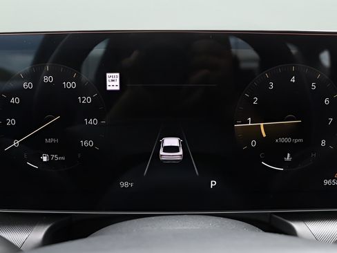 Certified 2025 Kia K4 EX FWD image 17