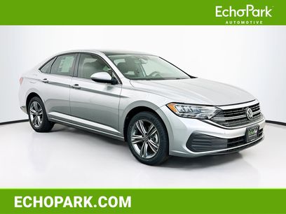 Used 2024 Volkswagen Jetta SE