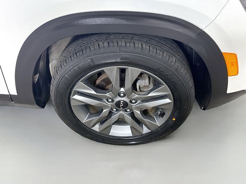 Used 2022 Kia Seltos S image 32