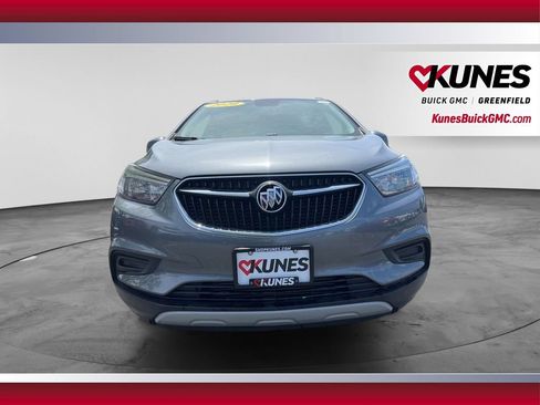 Used 2020 Buick Encore Preferred FWD image 13
