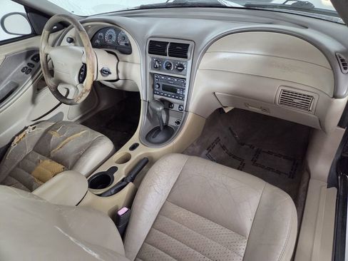 Used 2003 Ford Mustang GT image 23
