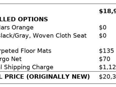 Used 2020 Kia Soul LX image 4