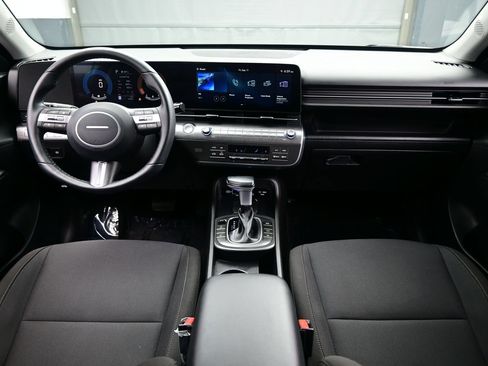 Certified 2026 Hyundai Kona SEL Sport AWD/4WD image 16