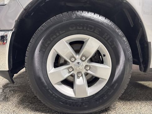 Used 2020 RAM 1500 Tradesman w/ Chrome Plus Package image 4